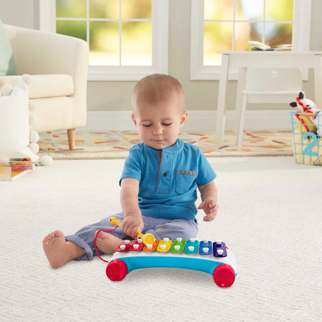 Fisher-Price Classic Xylophone