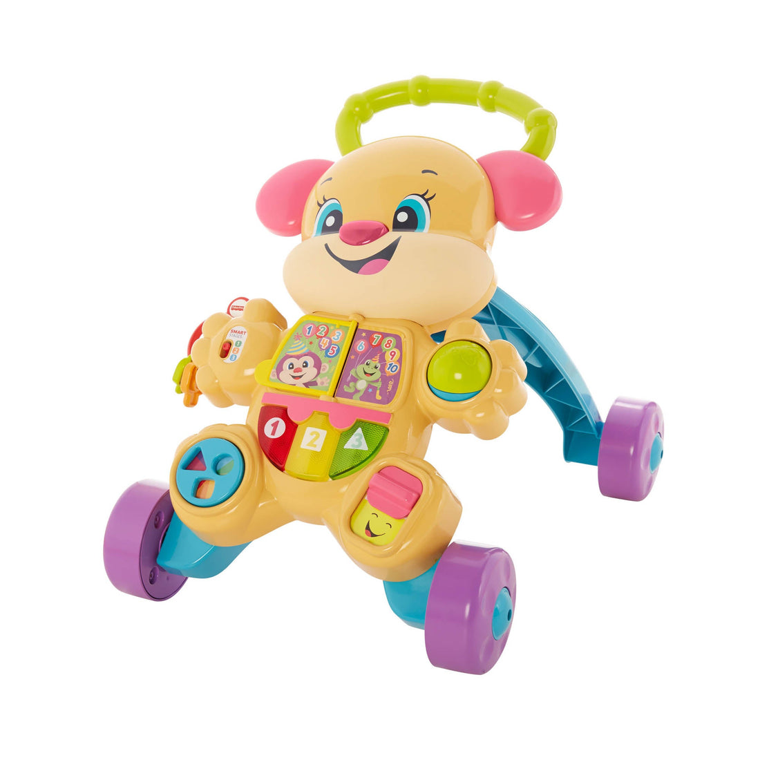 Laugh & Learn Smart Stages Learn Sis Walker