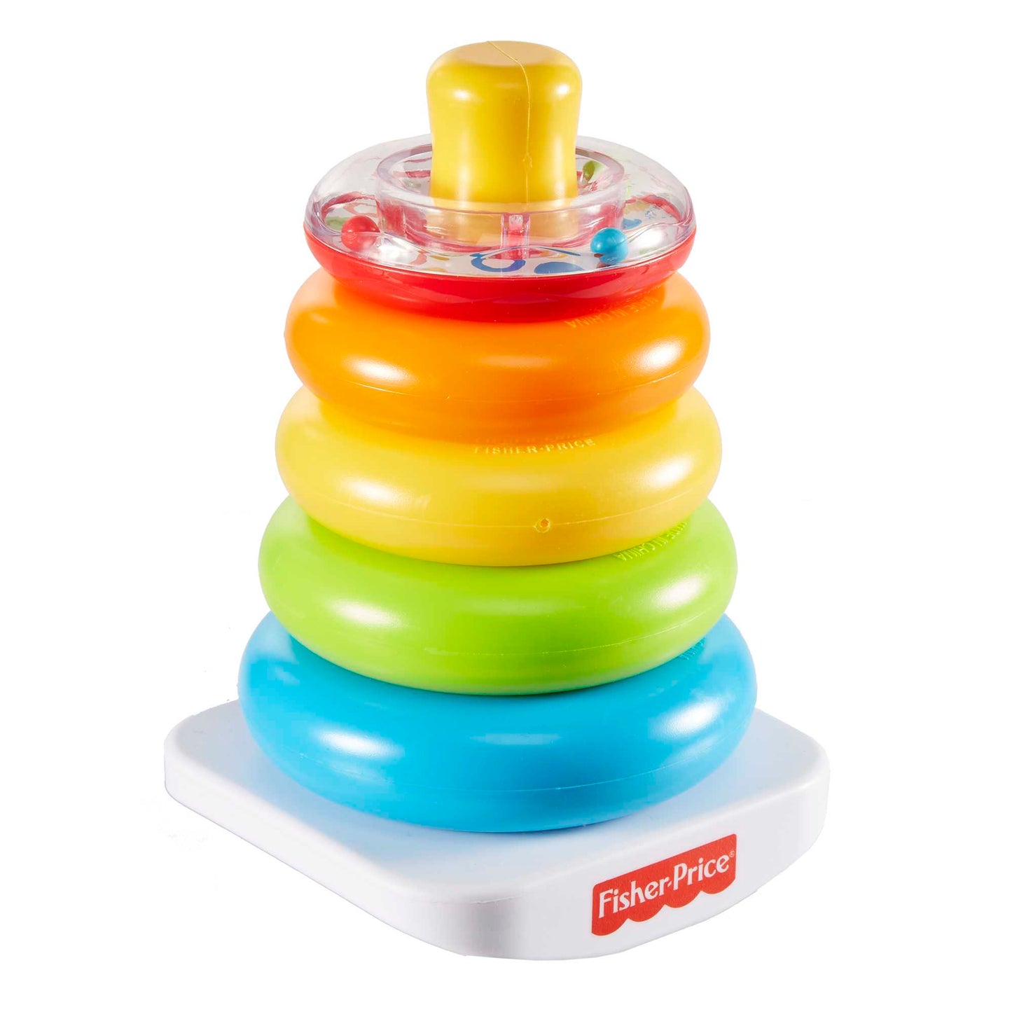 Fisher-Price Rock-a-Stack