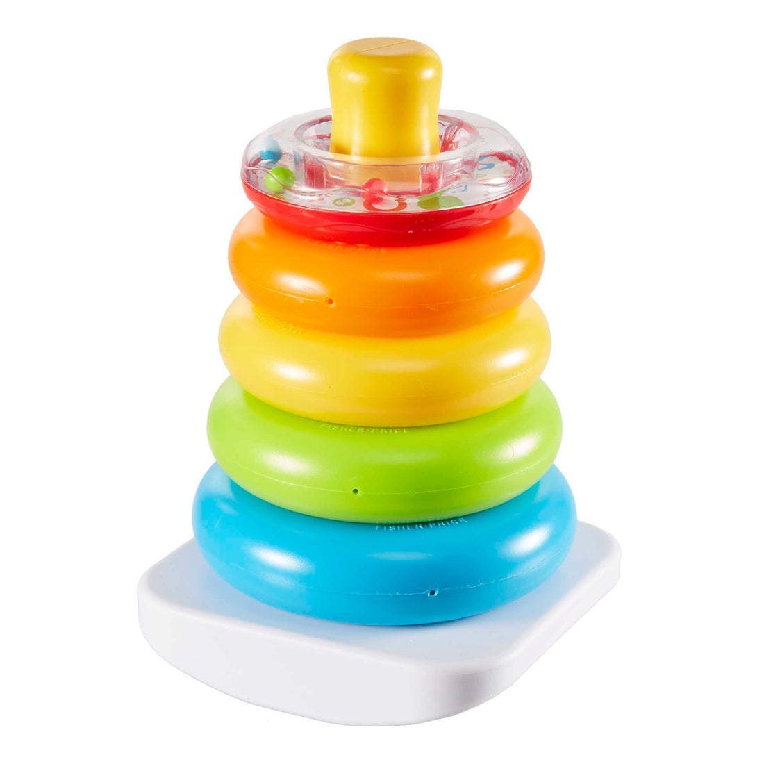 Fisher-Price Rock-a-Stack