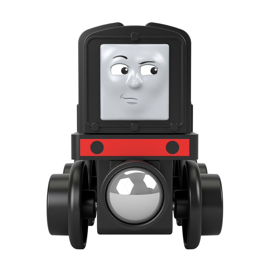 Fisher-Price Thomas & Friends Wooden Railway Diesel Engine