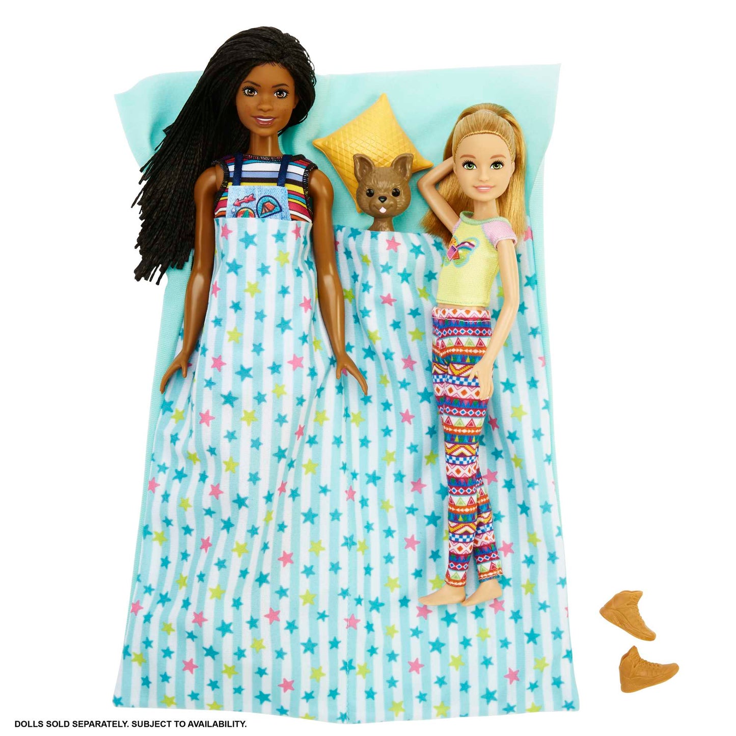 Barbie Dream Camper Vehicle Playset