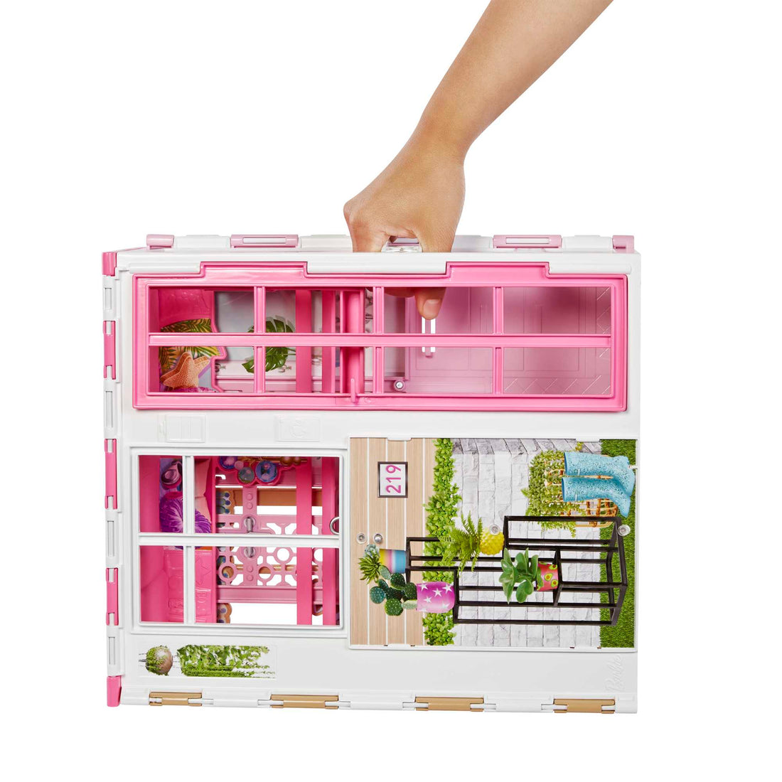 Barbie Playset