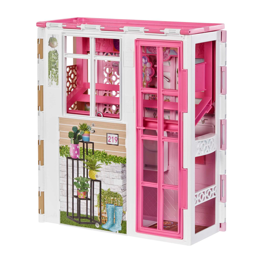 Barbie Playset