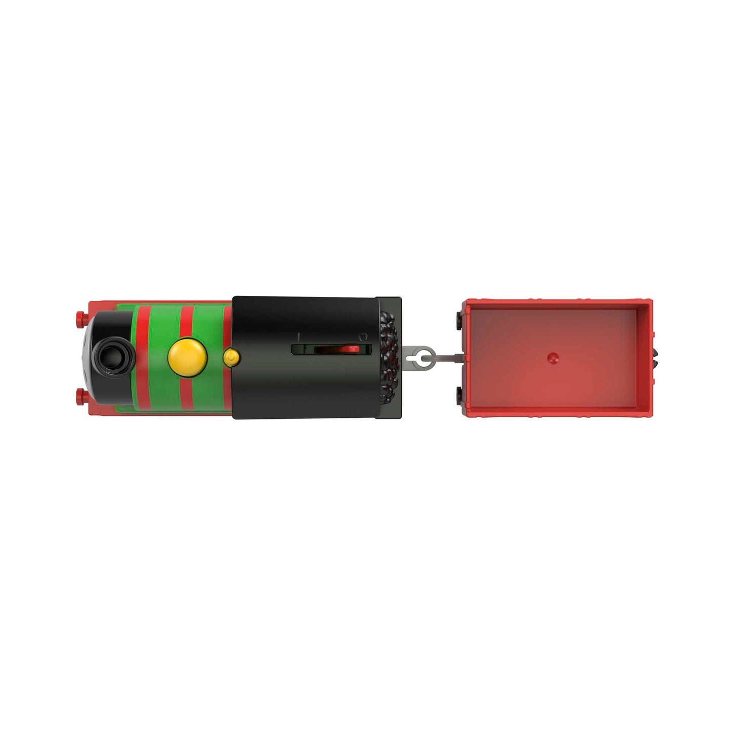 Fisher-Price Thomas & Friends Percy Motorized Engine