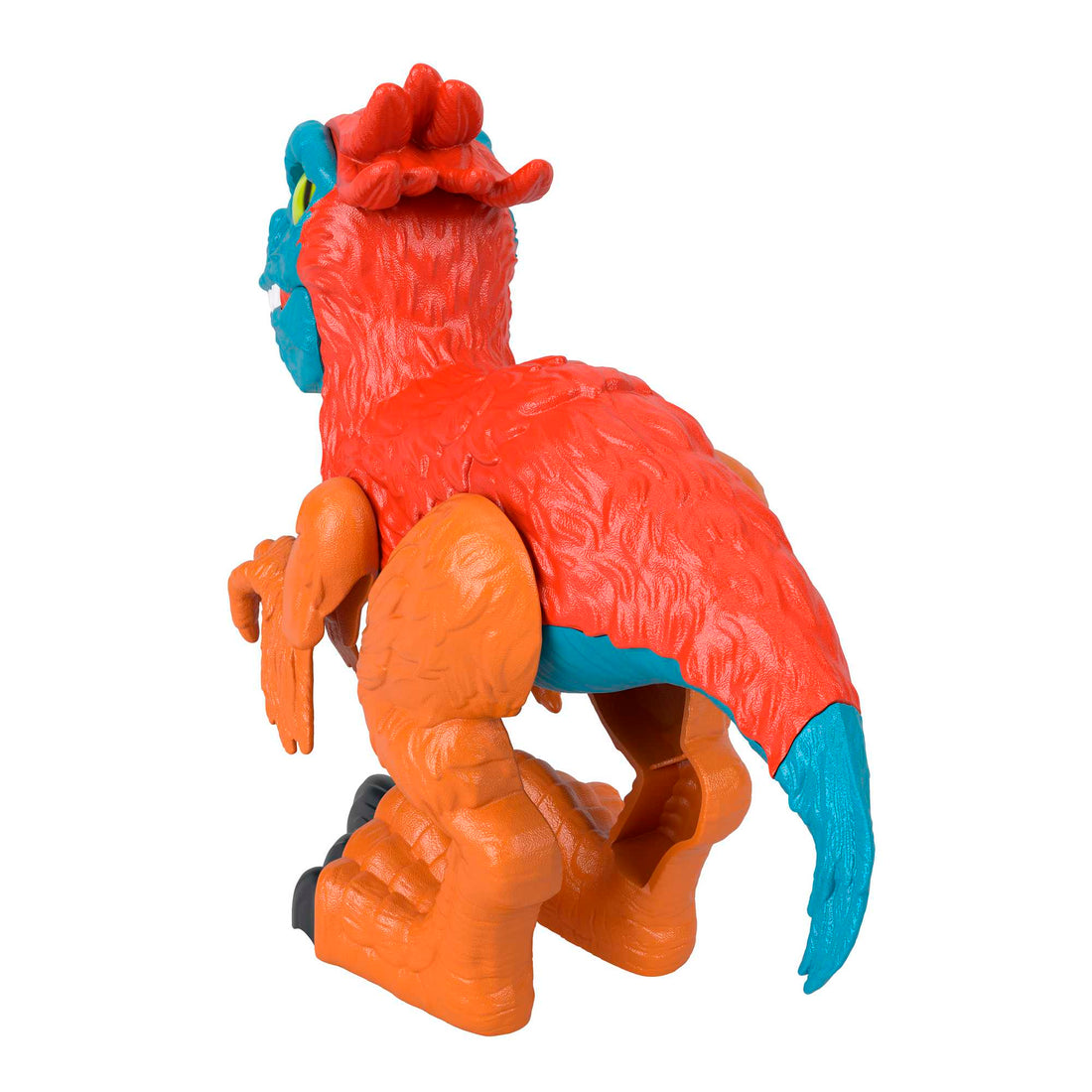 Imaginext Jurassic World Pyroraptor XL