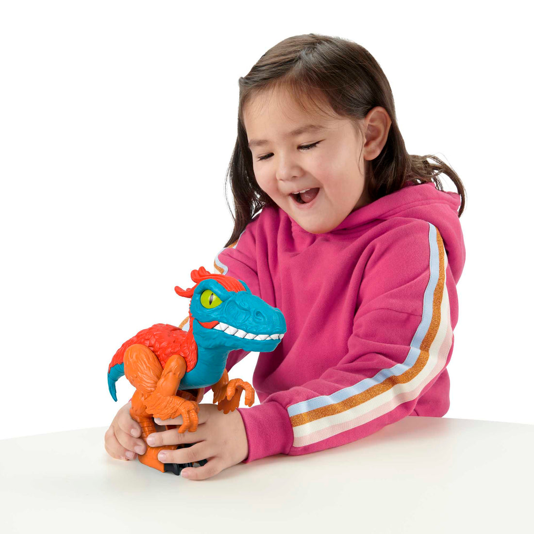 Imaginext Jurassic World Pyroraptor XL