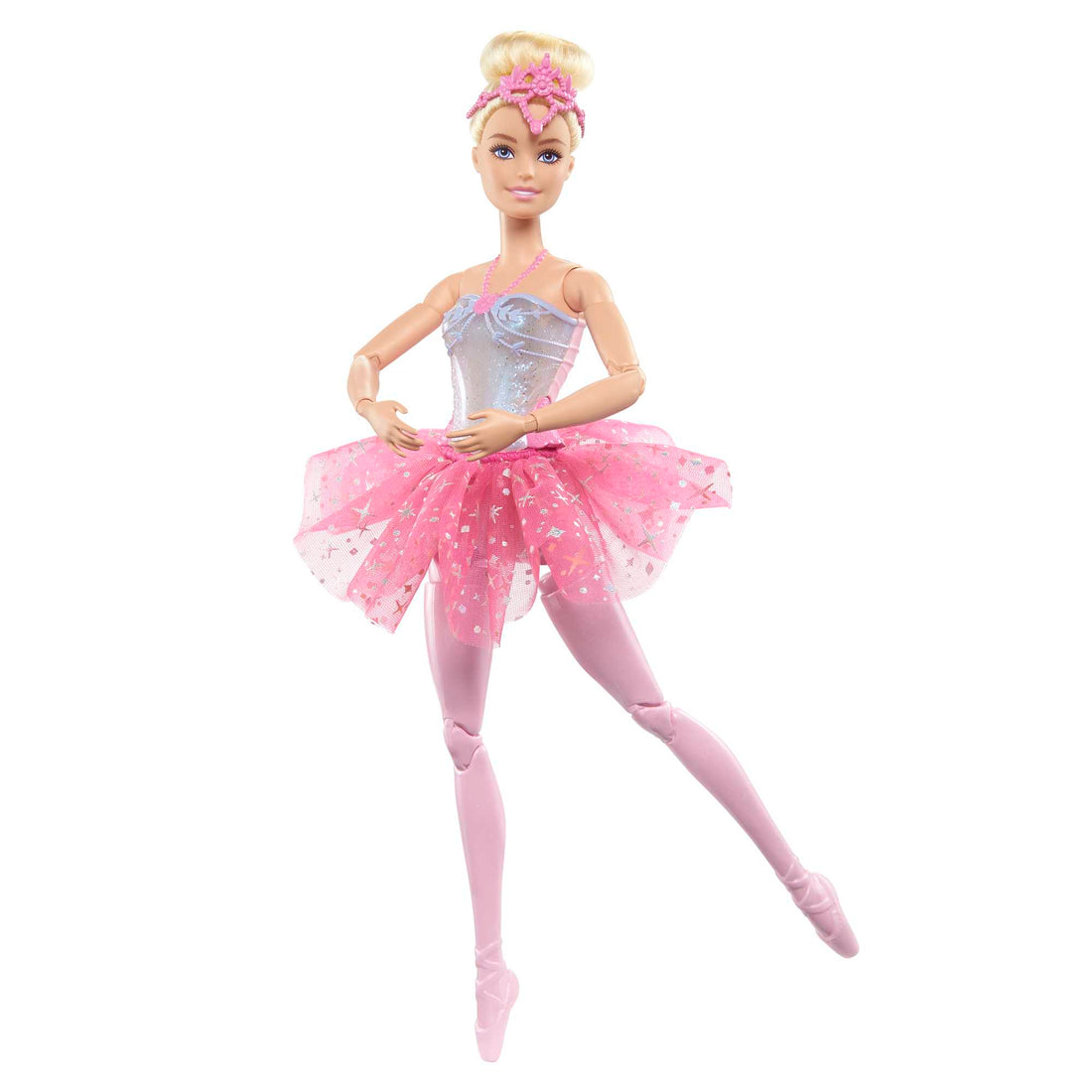 Barbie Dreamtopia Twinkle Lights Doll