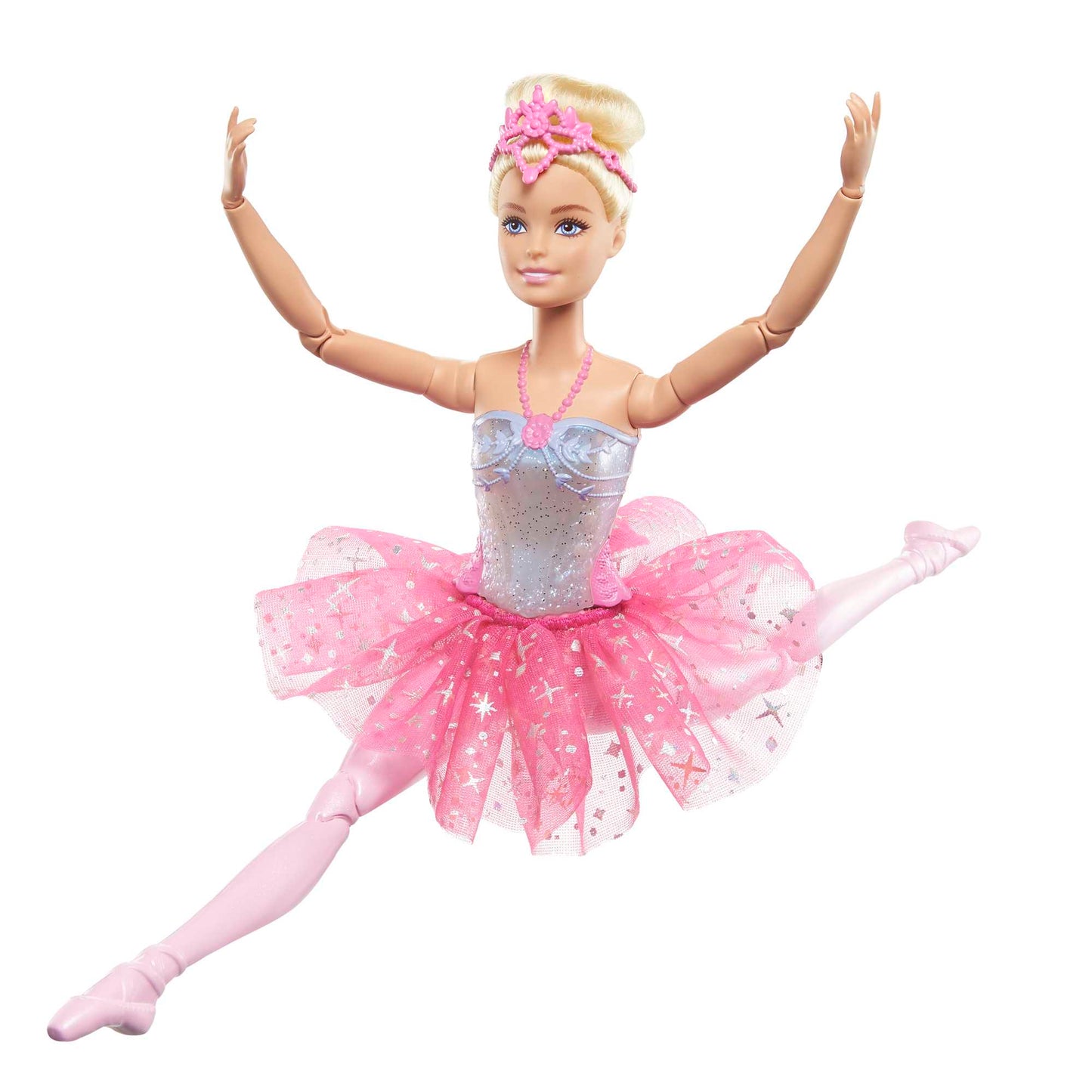 Barbie Dreamtopia Twinkle Lights Doll