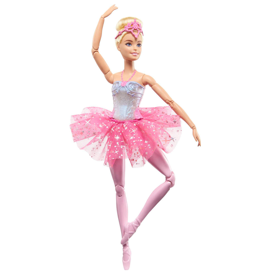 Barbie Dreamtopia Twinkle Lights Doll