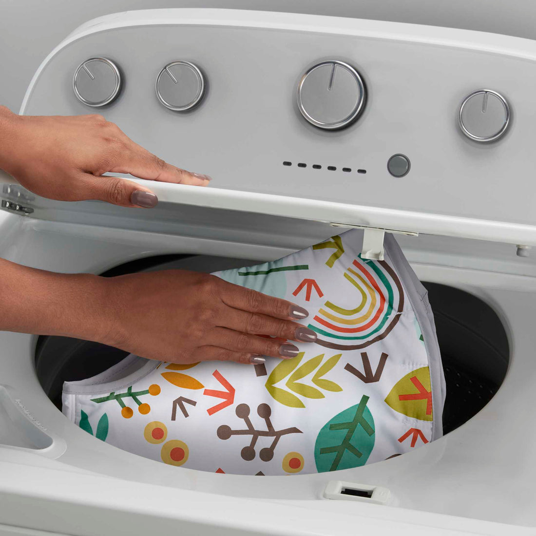 Fisher-Price Whimsical Forest Jumperoo