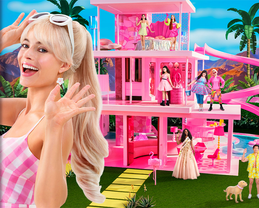 Mattel Announces New Product Collection to Celebrate the Upcoming Movie, Barbie