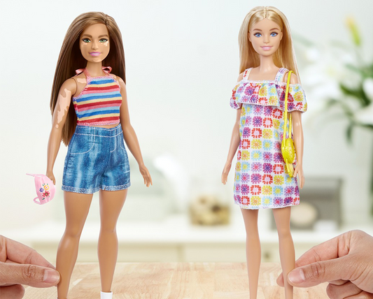 Mattel Announces Partnership with Retail Prodigy Group
