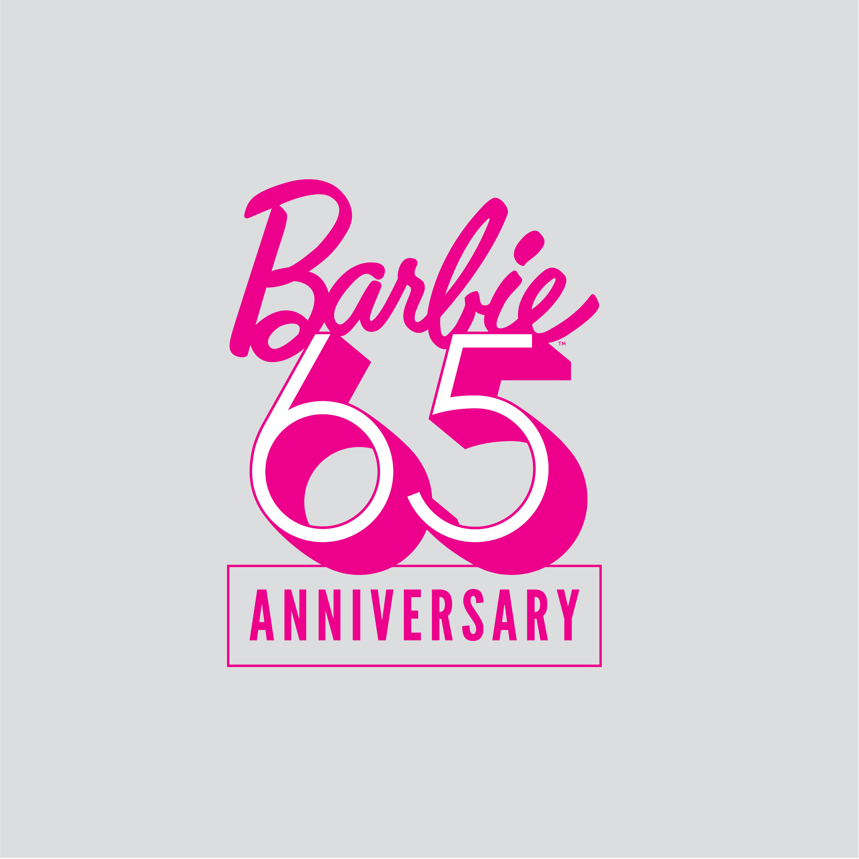 Barbie 65th Anniversary – Shop Mattel Australia