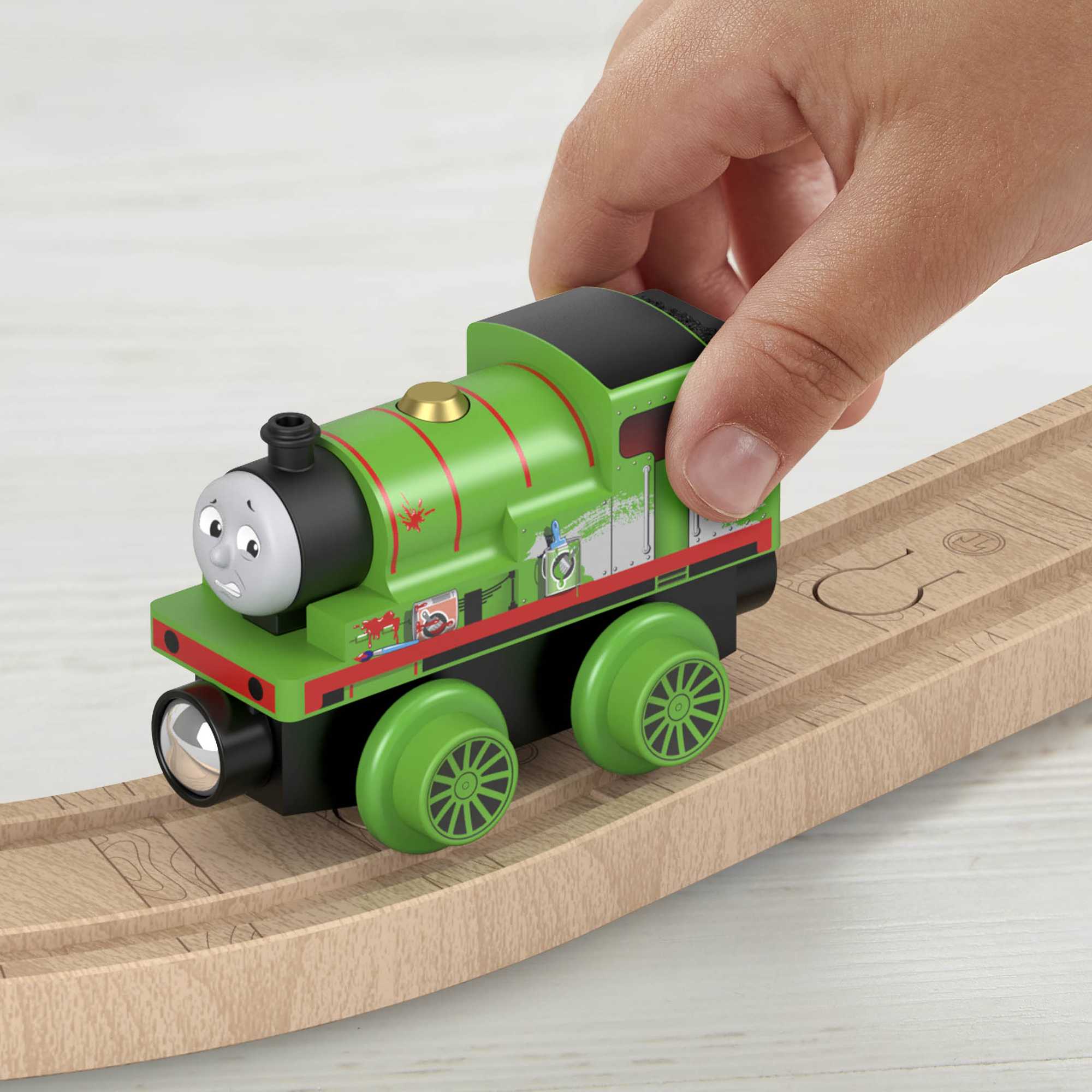 Thomas & Friends Wooden Railway
