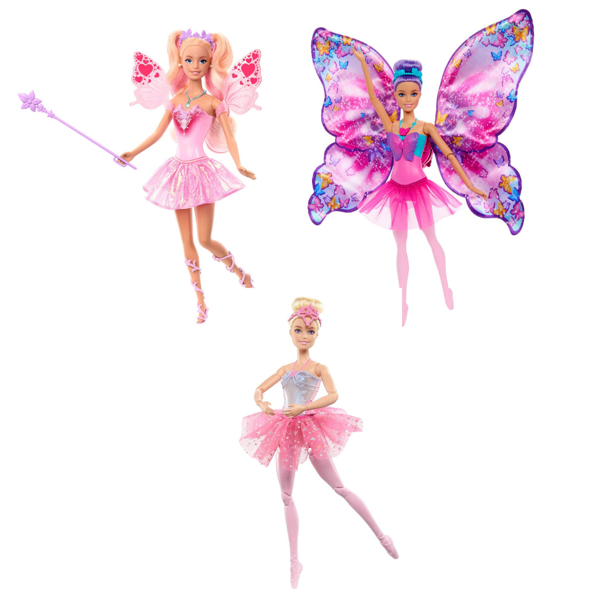 Barbie Movie Collectible Ken Doll in Inline Skating Outfit