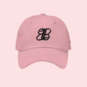 Barbie Signature Hat - Limited Edition - Pink