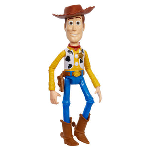 Disney and Pixar Toy Story Celebration Collection Woody Action Figure