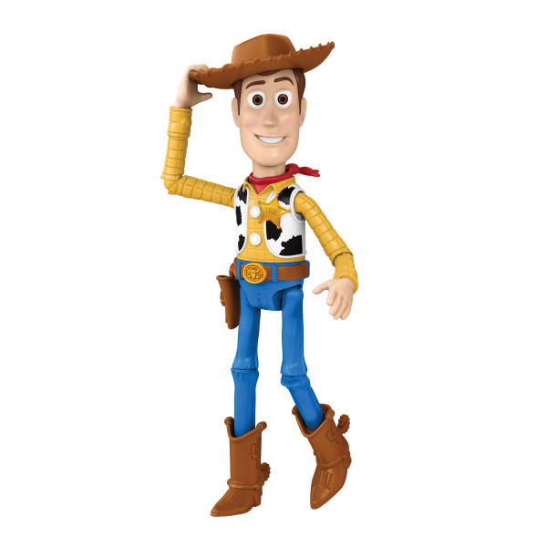 Disney and Pixar Toy Story Celebration Collection Woody Action Figure