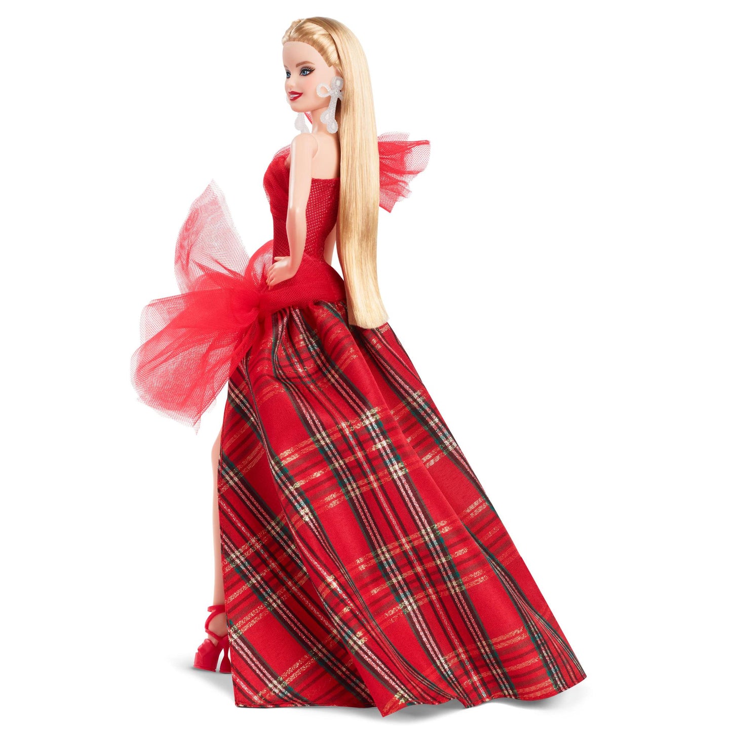 2024 Holiday Barbie Bundle