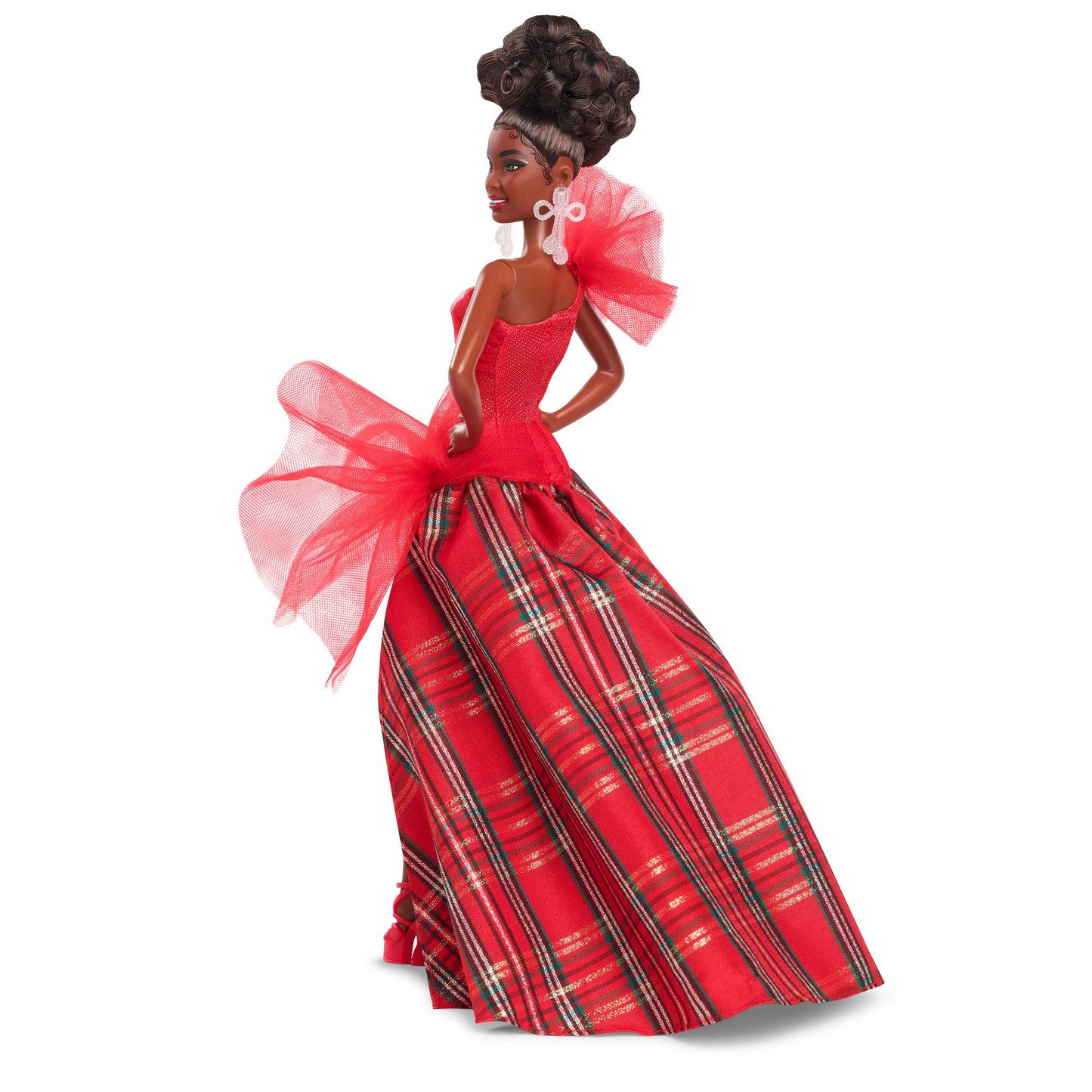 2024 Holiday Barbie Bundle