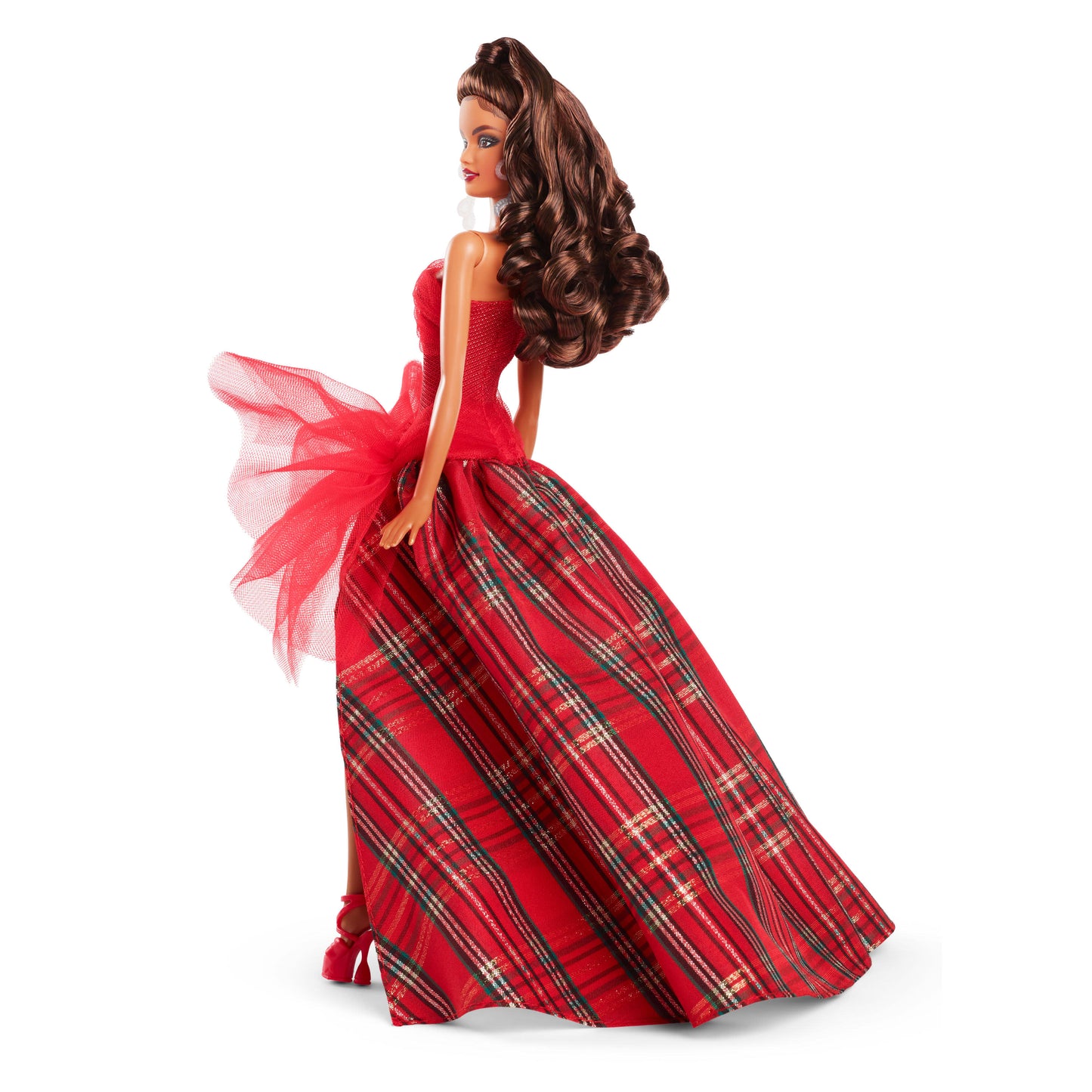 2024 Holiday Barbie Bundle