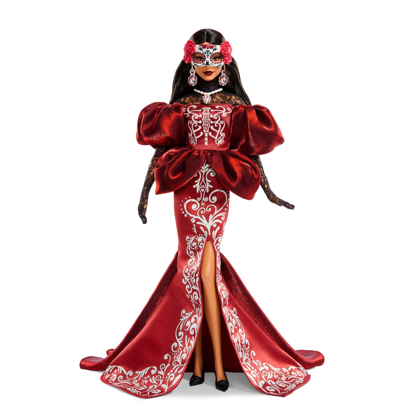 Bundle: Barbie Signature Día De Muertos 2026 - 2 Dolls