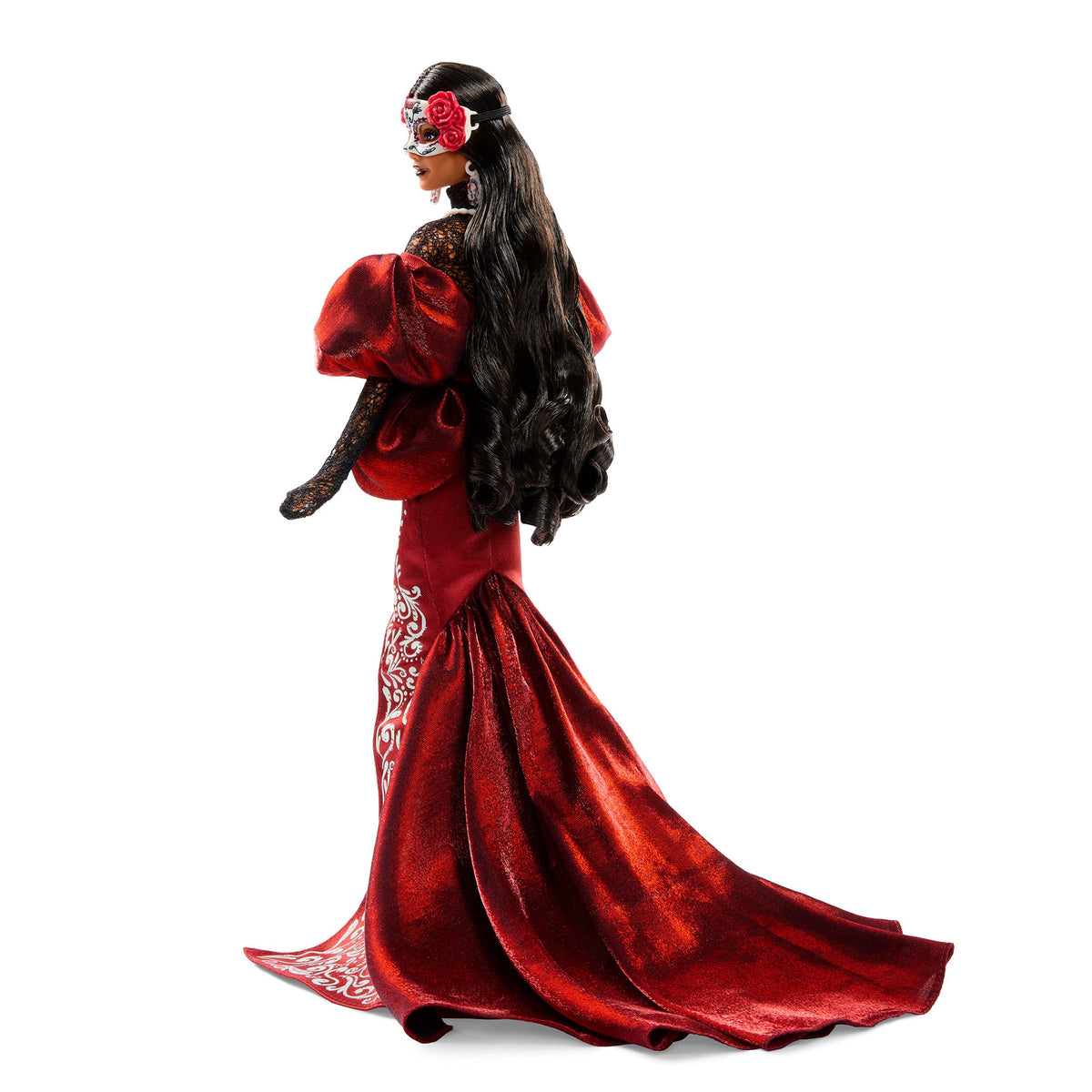 Bundle: Barbie Signature Día De Muertos 2026 - 2 Dolls