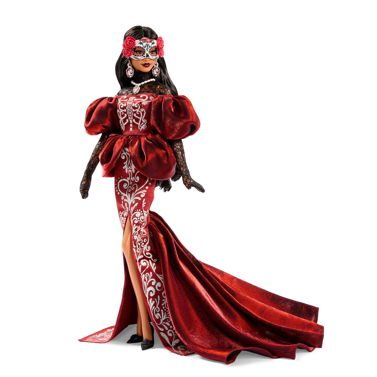 Bundle: Barbie Signature Día De Muertos 2026 - 2 Dolls