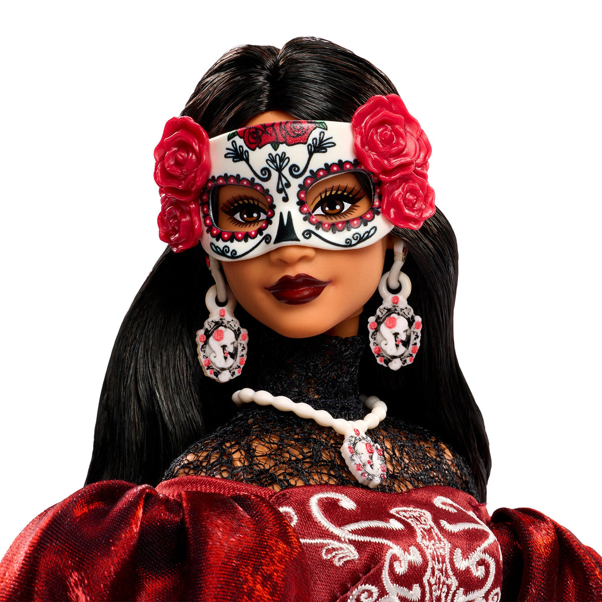 Bundle: Barbie Signature Día De Muertos 2026 - 2 Dolls