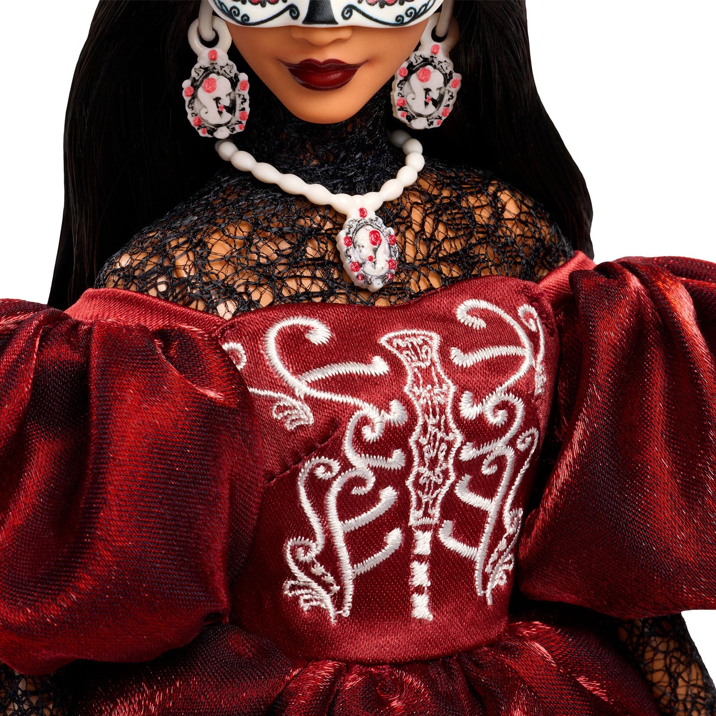 Bundle: Barbie Signature Día De Muertos 2026 - 2 Dolls