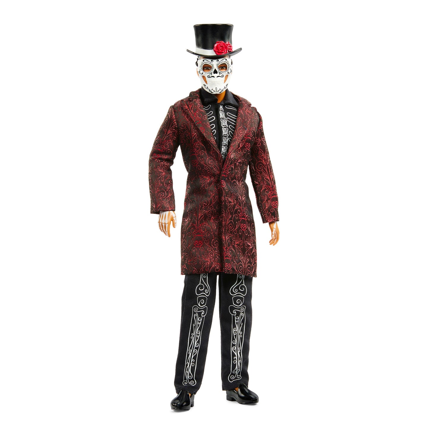 Bundle: Barbie Signature Día De Muertos 2026 - 2 Dolls