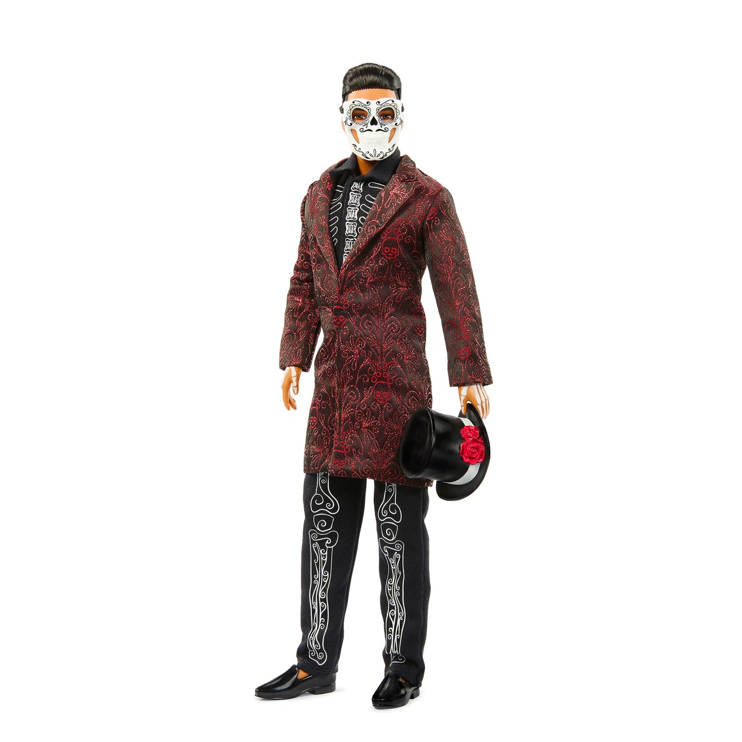 Bundle: Barbie Signature Día De Muertos 2026 - 2 Dolls
