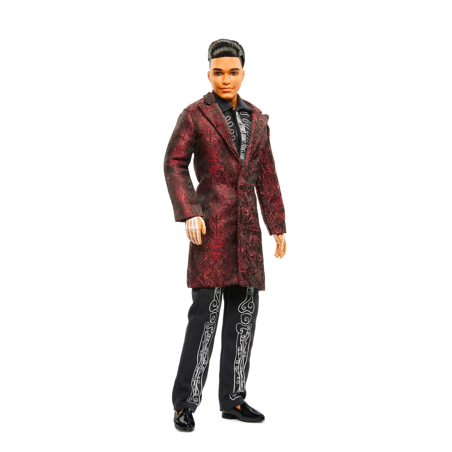 Bundle: Barbie Signature Día De Muertos 2026 - 2 Dolls