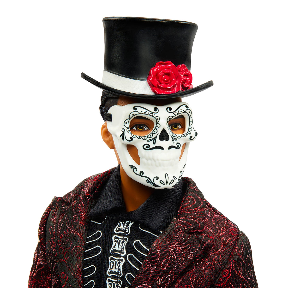 Bundle: Barbie Signature Día De Muertos 2026 - 2 Dolls