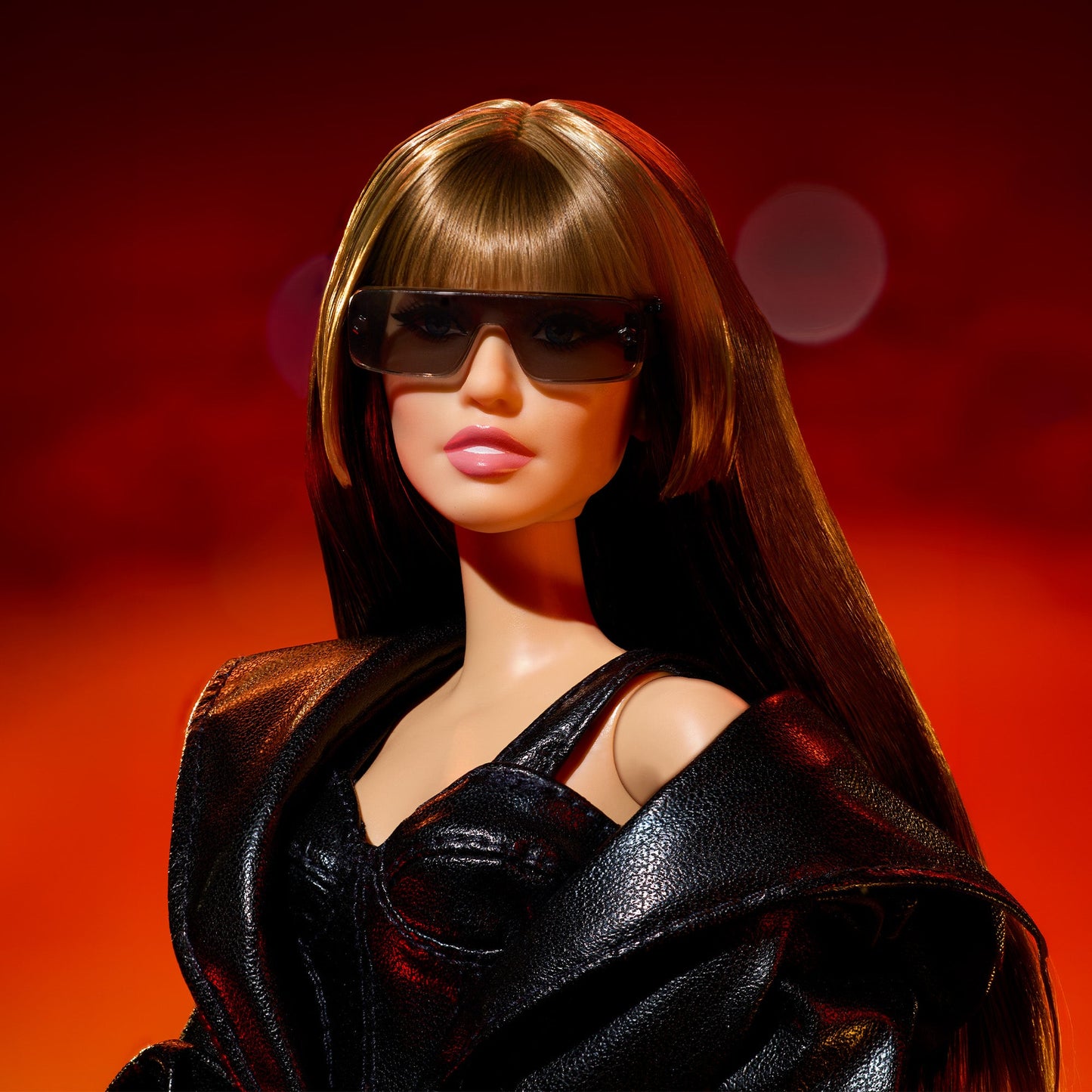 Barbie Signature Miley Cyrus Doll