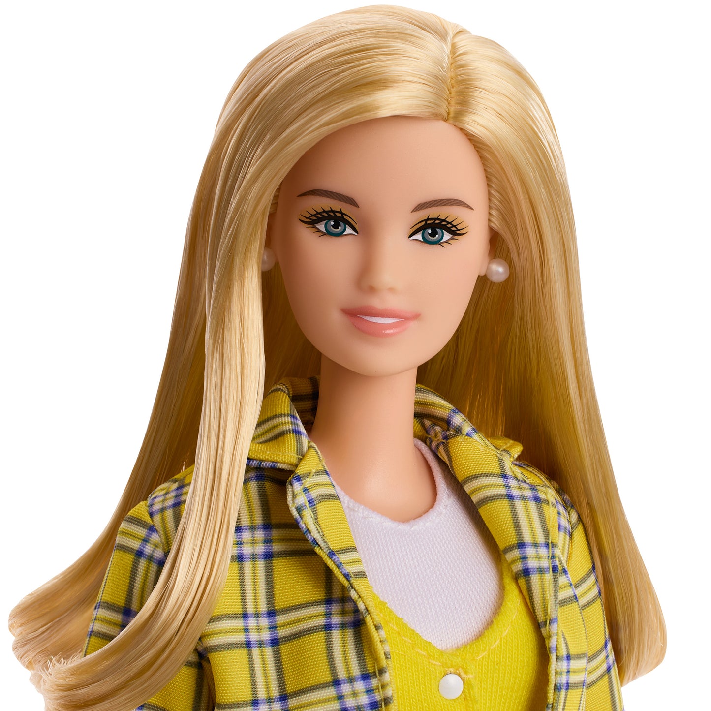 Bundle: Barbie Signature Clueless Collector Dolls - Dionne & Cher