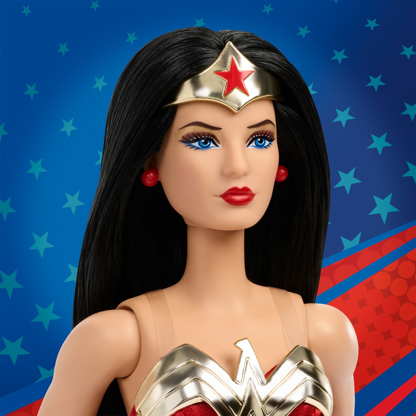 Barbie Signature DC Wonder Woman Barbie Doll