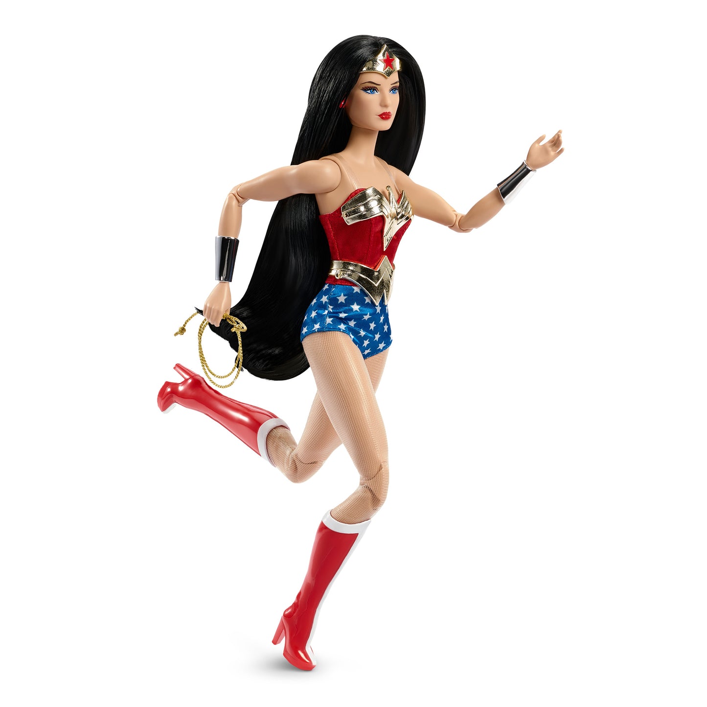 Barbie Signature DC Wonder Woman Barbie Doll