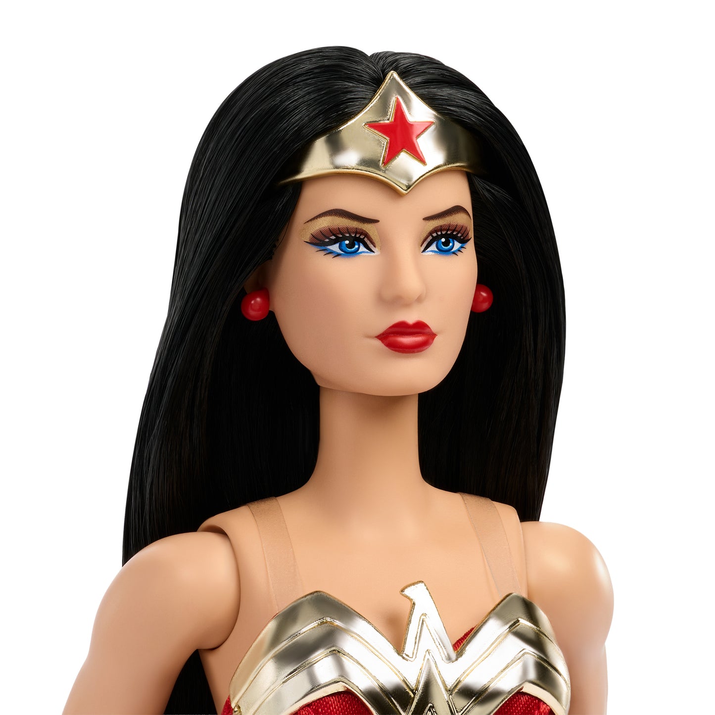 Barbie Signature DC Wonder Woman Barbie Doll