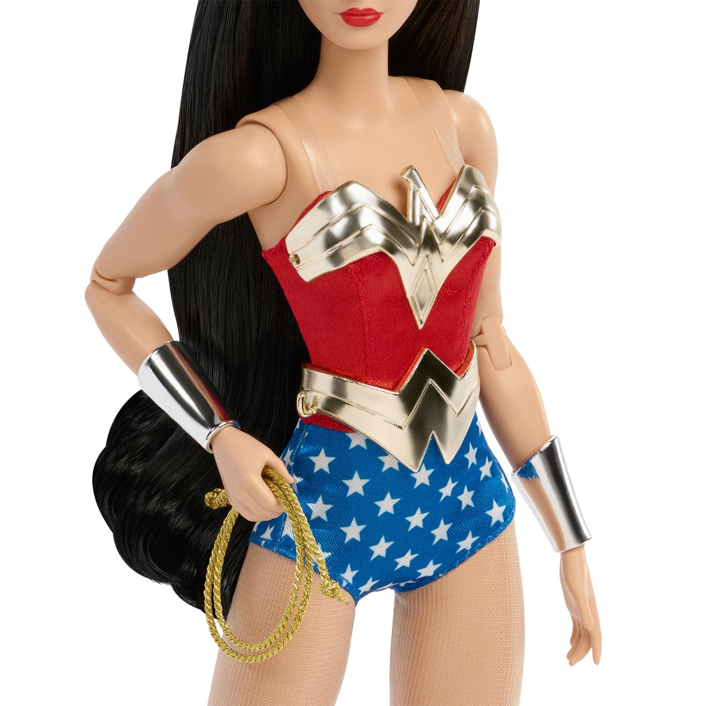 Barbie Signature DC Wonder Woman Barbie Doll