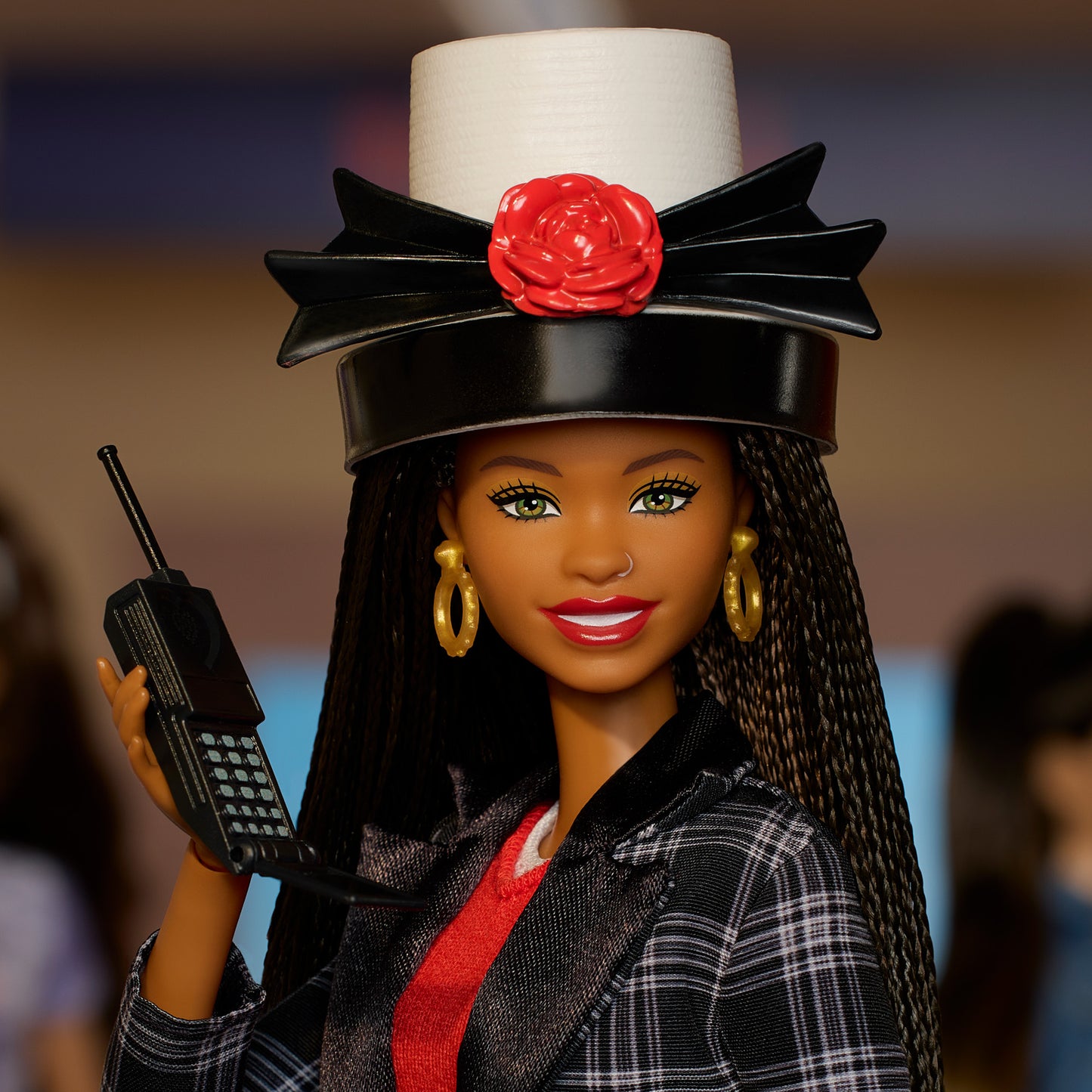 Barbie Signature Clueless Dionne Collector Doll