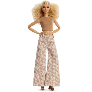 Barbie Basics 2026 Neutrals Series, Model 07