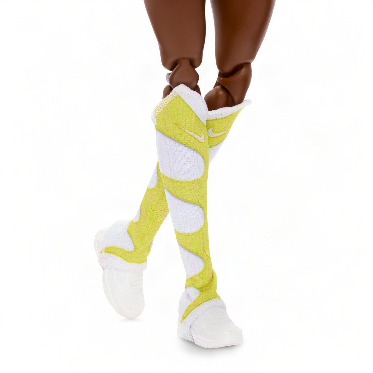 Barbie Signature Role Models Serena Williams Barbie Doll