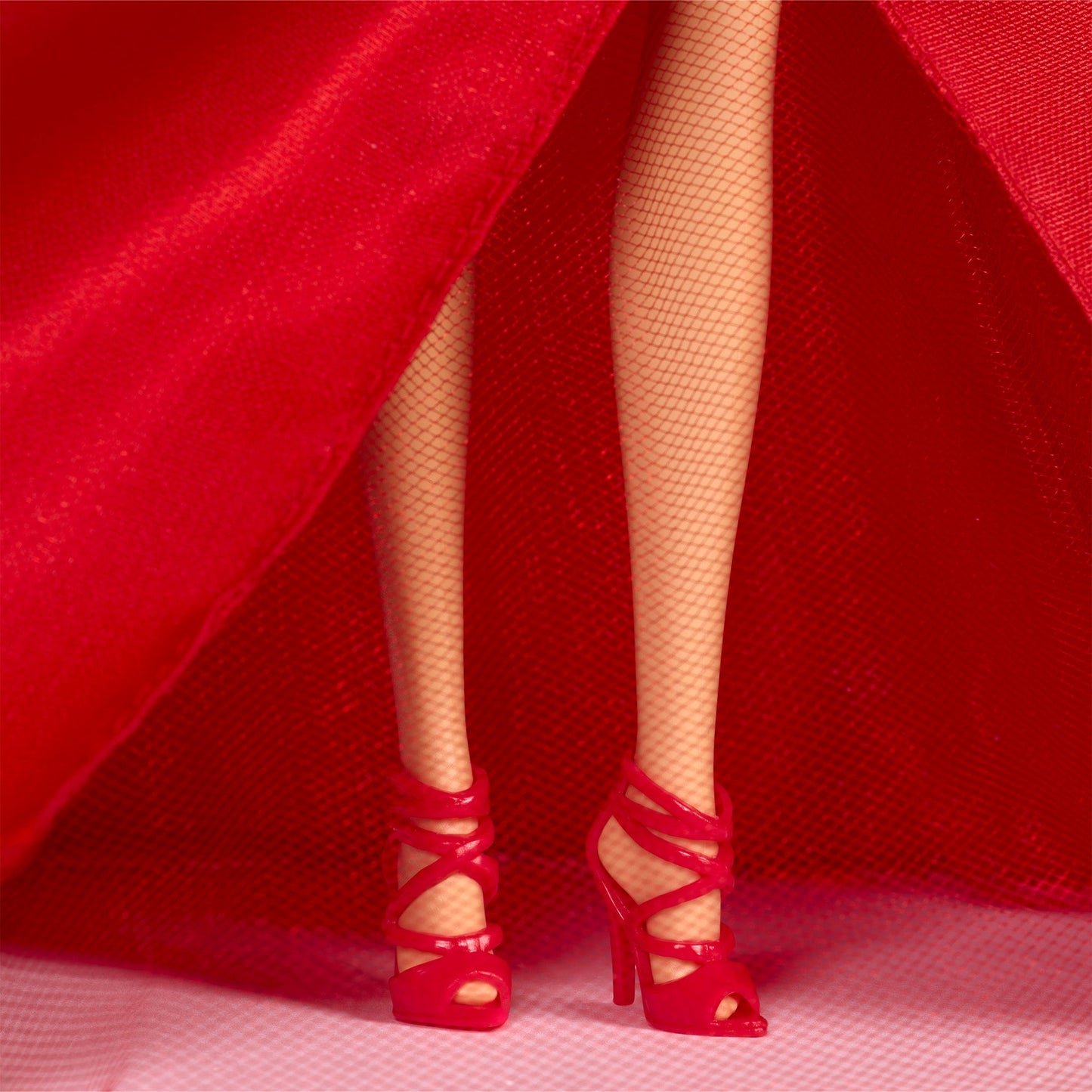 Barbie Signature 2026 Holiday Barbie Doll 4