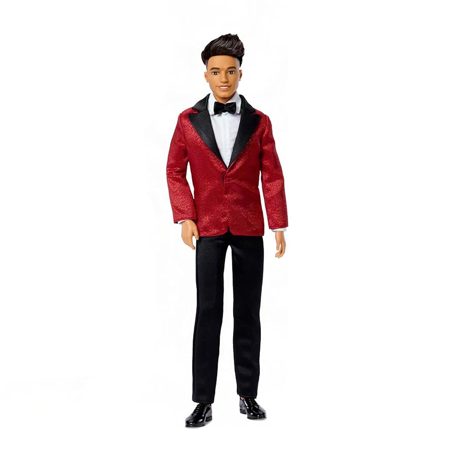 Barbie Signature 2026 Holiday Ken Doll 2