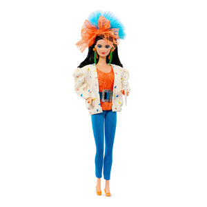 Barbie and the Rockers 40th Anniversary Dana Doll