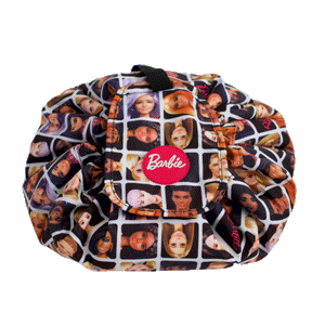 Barbie Icon Glam Pouch