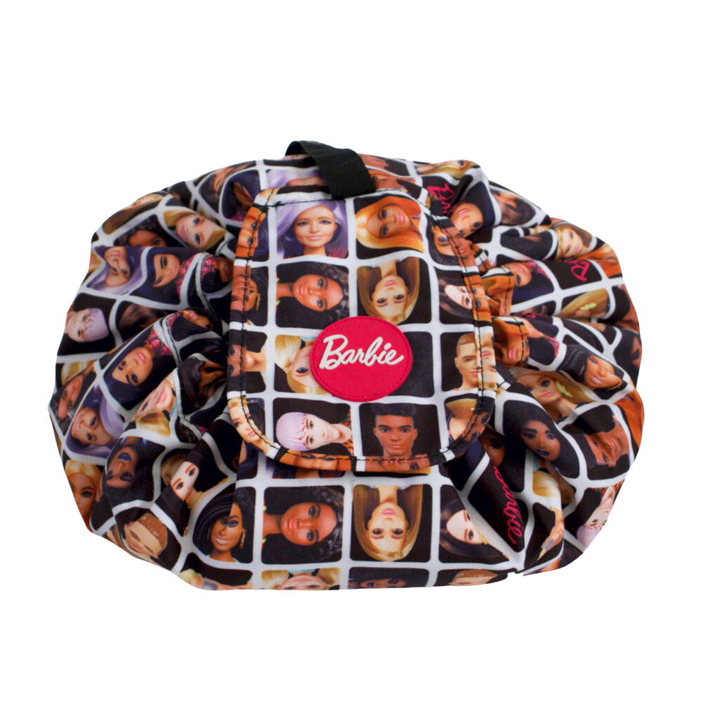 ESSENTIAL POUCH BARBIE