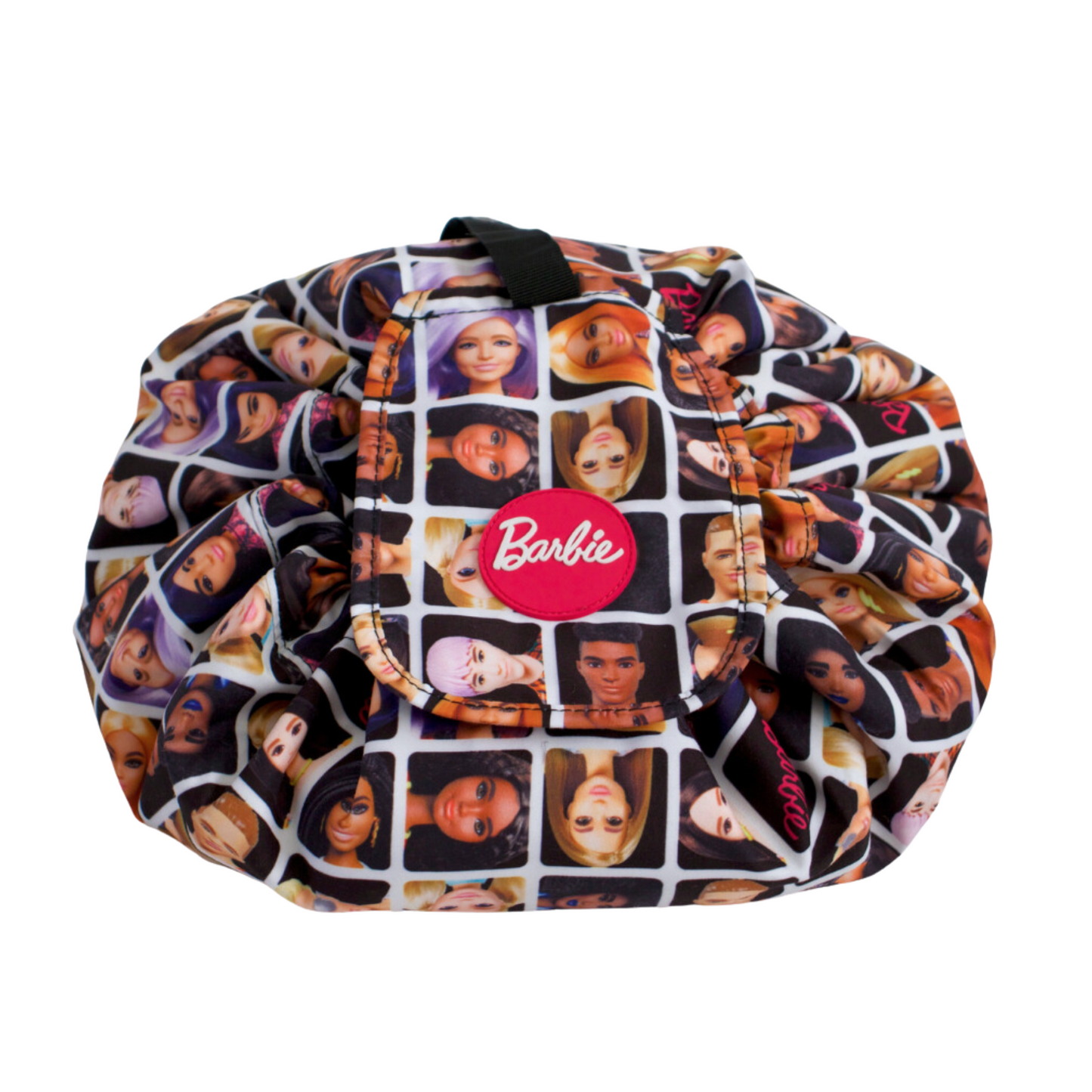 Barbie Icon Glam Pouch